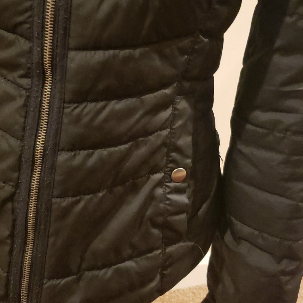 Mossimo Jacket - image 4